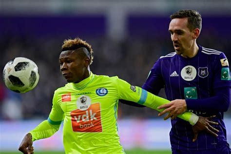 Football fans can find the latest football news, interviews, expert. Anderlecht - Gent en Club Brugge - RC Genk op eerste ...