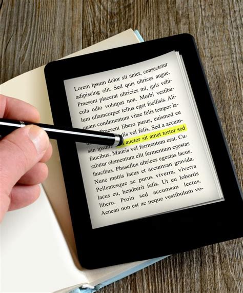 What is a Pocket eBook Reader? (with picture)