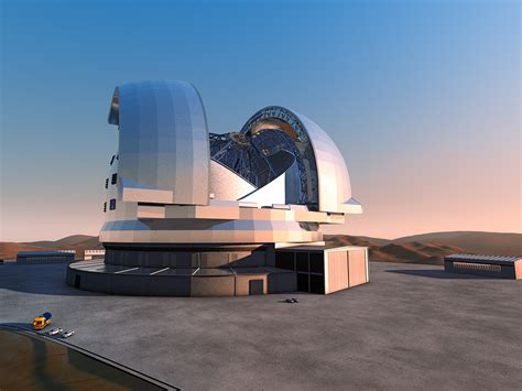 The European Extremely Large Telescope E Elt Finally Approved
