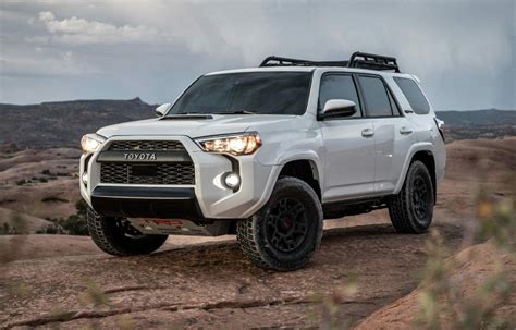 Best price of toyota 4runner trd off road 4wd 2020 in pakistan is pkr 6,135,360 as of may 7, 2021 the latest delivering possible best and cheap price/offers or deals of toyota 4runner trd off road 4wd 2020 in pakistan and full specs, but we are can't grantee the information are 100. 2020 Toyota 4Runner 7 Passengers Colors, Release Date ...