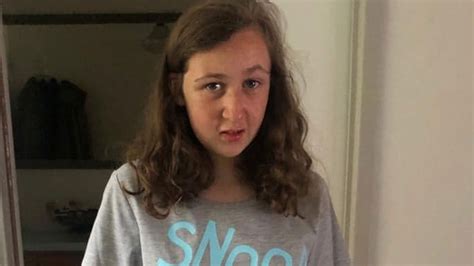 Missing Nora Quoirin Cops Believe Irish Girl 15 Could Still Be