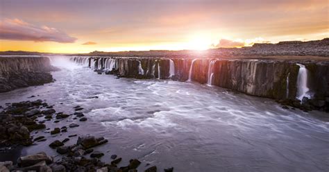 Dettifoss And Selfoss As Photography Locations Guide To Iceland
