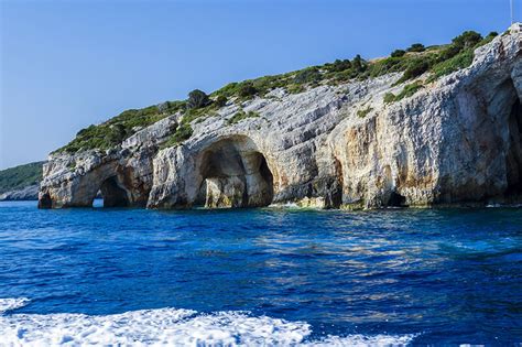 Zakynthos Island Luxury Hotels Greece
