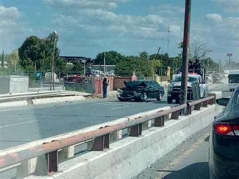 It is the point where the panamerican highway crosses into the united states via mexico. Balacera en Nuevo Laredo desata pánico en ciudadanos ...