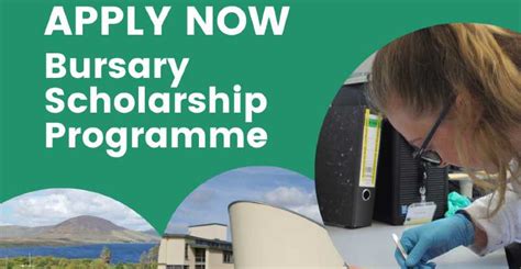 Applications Open For The Marine Institutes Bursary Programme