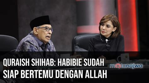 39 Kata Kata Cinta Quraish Shihab - Kata Mutiara