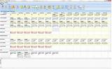 Freeware Scheduling Software Pictures