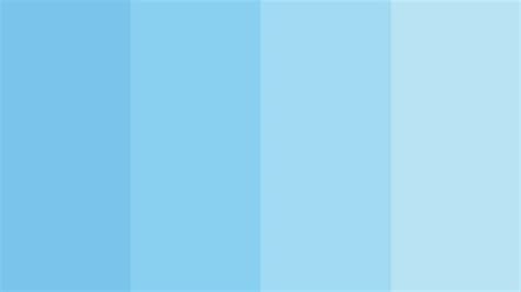 Jenis Jenis Warna Biru Dan Contohnya Warna Warna Dalam IMAGESEE