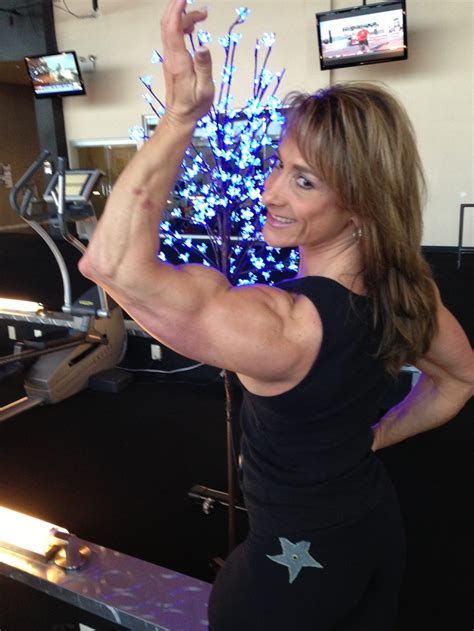 11 Best Jeannie Paparone Journey To The Arnold 2013 Images On Pinterest