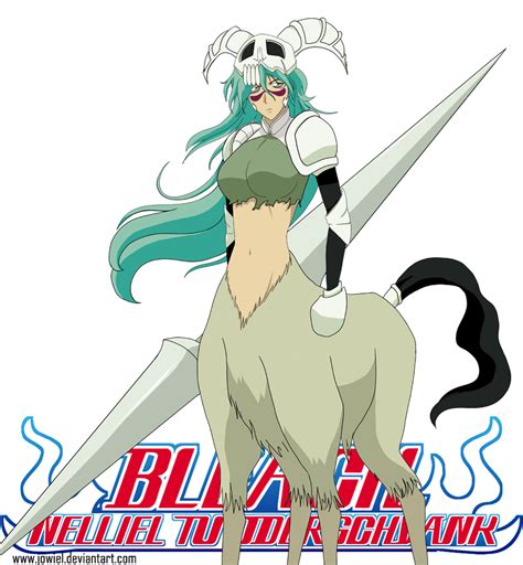 Neliel Tu Oderschvank Bleach Anime Photo 34649308 Fanpop