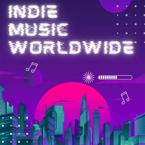 The Best Independent Music Of 2023 Indie Music Worldwide On Spotify