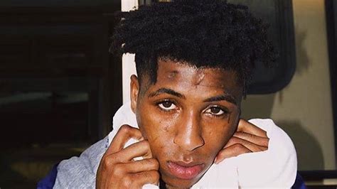 Police Department That Arrested Youngboy Nba Center Of Corruption