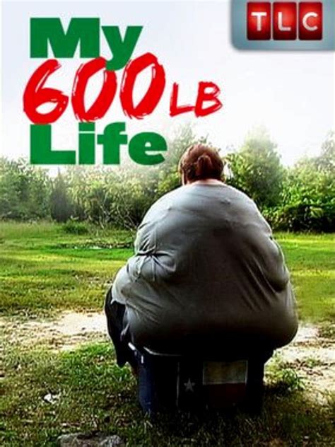 My 600lbs Life On Tlc One Of My Favorite Shows Ever Tlc Tv