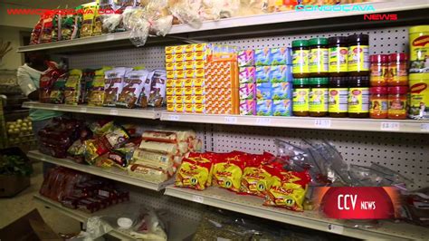 All you have to do is. THE BEST OF AFRICA'S FOOD STORE IN USA - YouTube