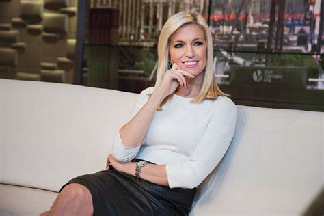Ainsley Earhardt Says She Can T Help But Share Her Light