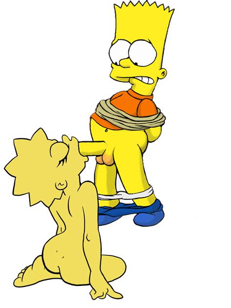 Maggie Simpson Cartoon Porn