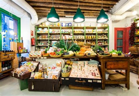Inscríbete a 270 ofertas de ayudante de cocina disponibles y contratando ahora en madrid. Kiki Market - Mercadito Orgánico y Restaurante Ecológico