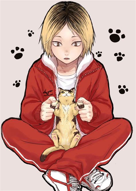 Kenma Kozume Cute Pictures Fritto