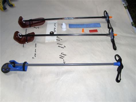 Building your own metal detector is an ideal school, college, or hobby project. MinelabMods SD/GP Mods - DO IT YOURSELF HIP-STICK