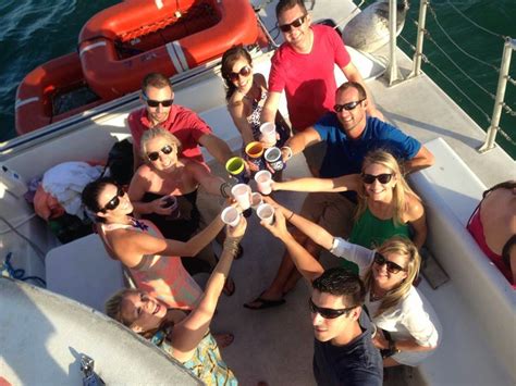 Floridalife 5 Reasons You Should Have Your Bachelorette Party In Key