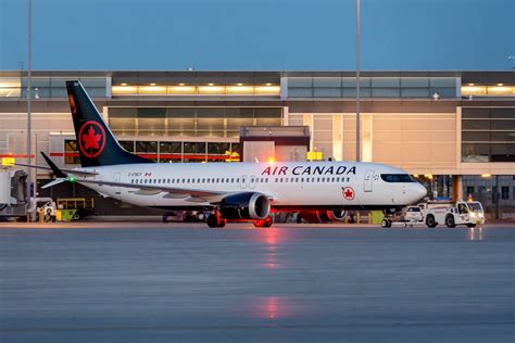 Air Canada De Retour En Vols Directs Entre Montréal Et La Guadeloupe