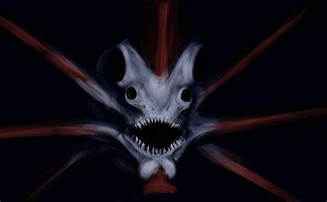 Reaper Leviathan Wiki Subnautica Amino