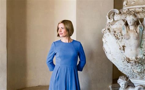 Historian Lucy Worsley My Life In Eight Objects