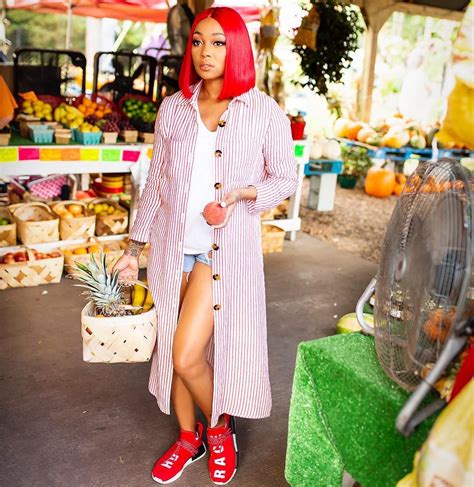 Monica Brown On Instagram I Enjoy The City But I LOVE The Country This Veggie