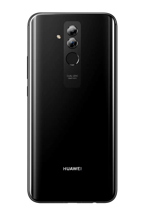 Huawei Mate 20 Lite Características Y Precio De Este Smartphone En