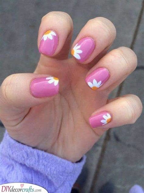 Cute Nails For Kids 25 Of The Best Nail Ideas For Children