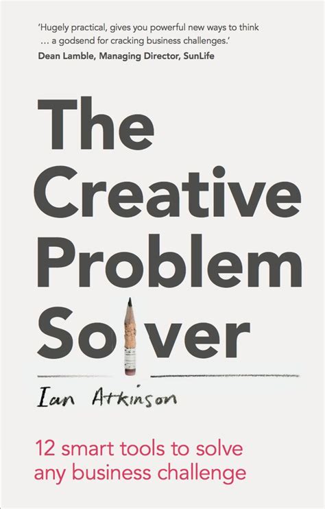 The Creative Problem Solver Ebook Rental In 2020 Problem Solvers