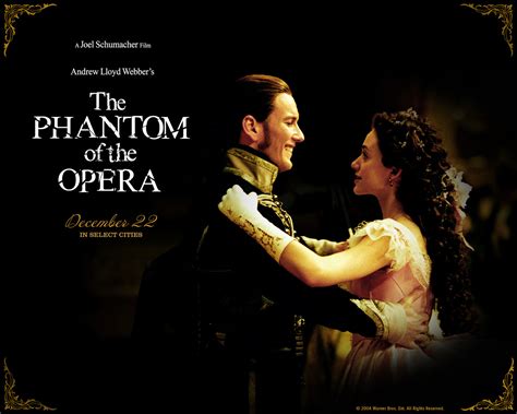 He finally drives the lead soprano crazy so she and her friend leave. Jac Selvey: Phantom of the Opera