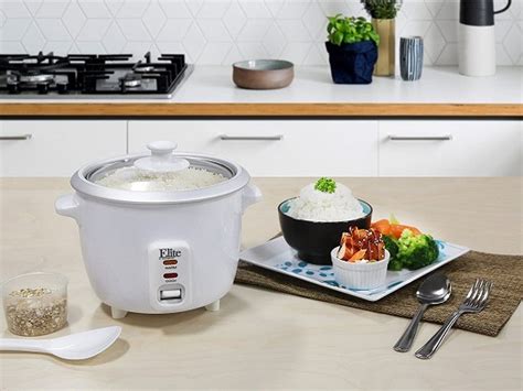 Best 6 Simple Rice Cookers You Can Choose In 2022 Reviews