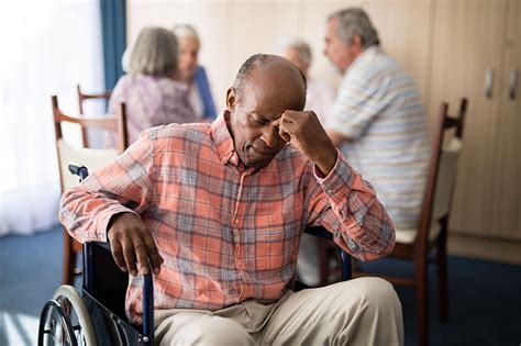 Nursing homes offer the most extensive care a person can get outside a hospital. Residential Care Elder Abuse and Neglect - Moran Elder Law ...