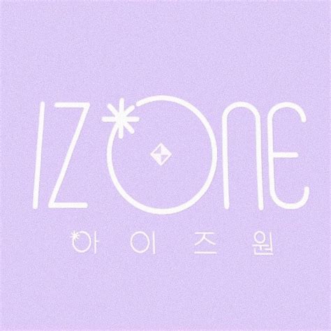 Wallpaper Izone Logo You Can Download Free Logo Png Images With