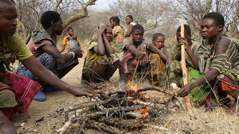 Bbc World Service The Food Chain Hunting With The Hadza The African