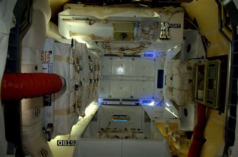 Spacex has finalized the necessary refinements for the crew dragon to now carry humans to the station and other destinations in outer space. Image Shows the Inside of the Dragon Capsule