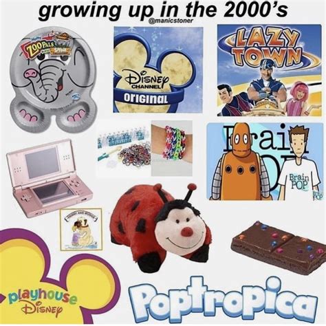 2000 Kids Where Yall At Childhood Memories 2000 Childhood