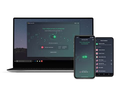 Free VPN Download for Windows PC | AVG