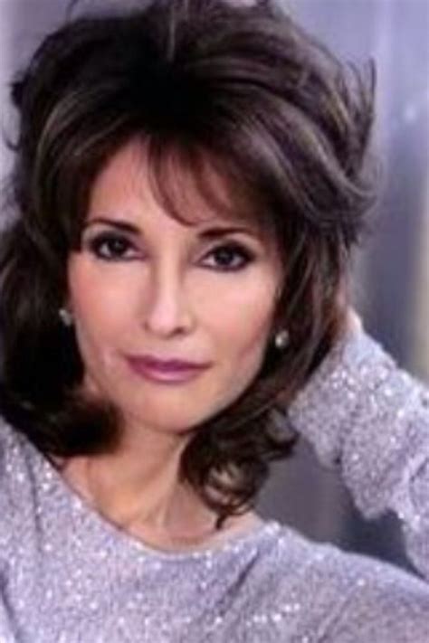 22 Susan Lucci Hairstyles Hairstyle Catalog