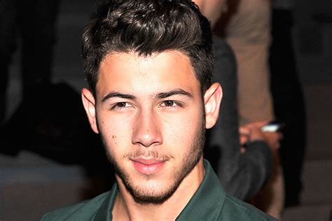 Nick Jonas Is Shirtless In Trailer For Careful What You Wish For