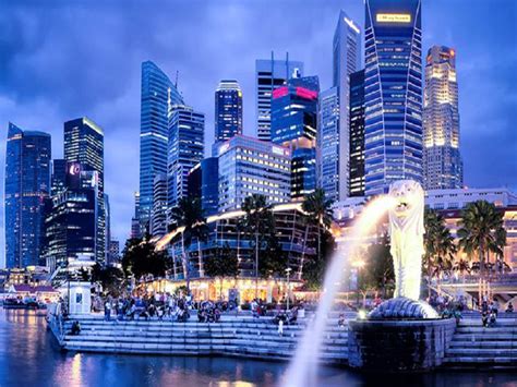 It consists of singapore island and some 60 small islets. Marketing Guide to Attract Chinese Tourists to Singapore