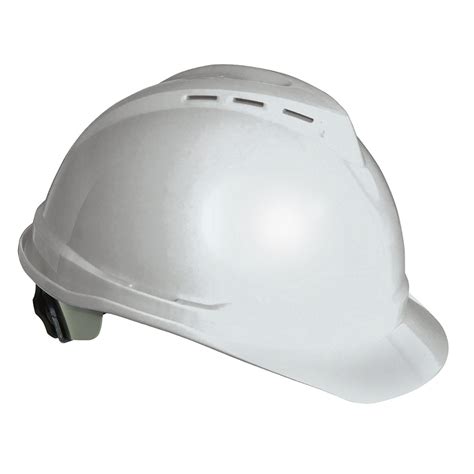 Advance® Hard Cap White 60025 Klein Tools For Professionals
