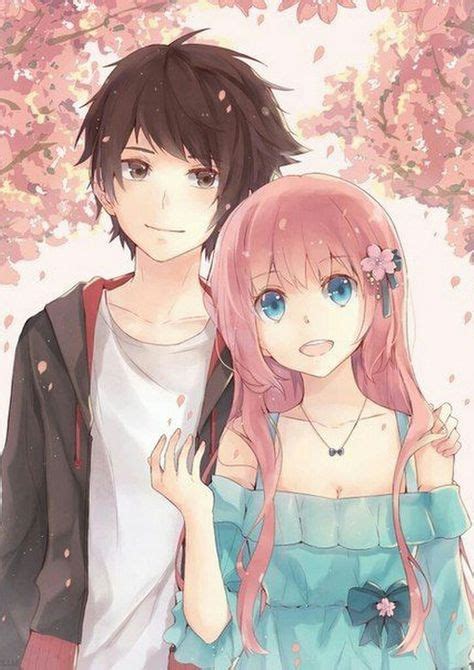 Pin By Chi Hoa Tím On Couple Anime Cupples Anime Manga Anime