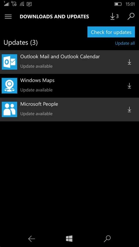 Even based on tremendous recent comments, lots of users got annoyed with the formidability of this. Outlook Mail and Calender for Windows 10 gets updated
