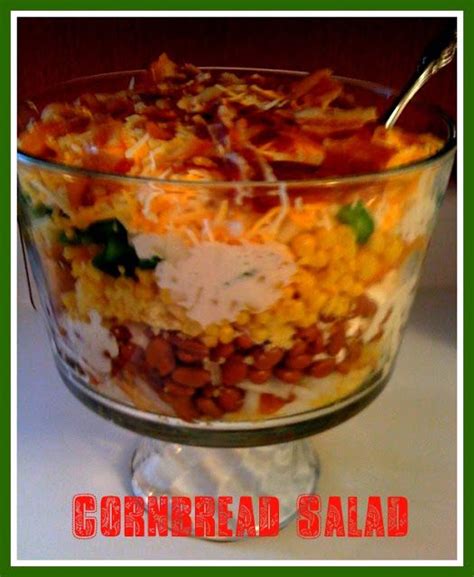 First you want to preheat your oven to 350 degrees. Sweet Tea and Cornbread: Cornbread Salad ...No Joke Y'all ...