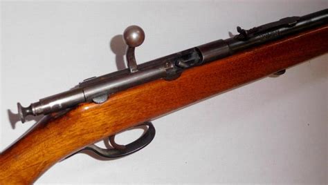 Stevens 22 Short Long Or Long Rifle