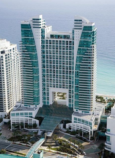 The Westin Diplomat Resort And Spa Hollywood Florida Great Places To