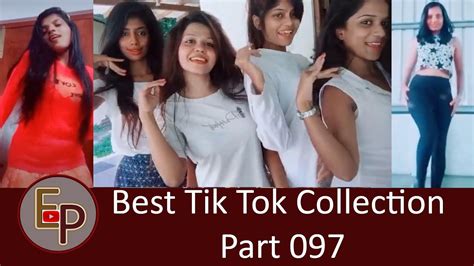 Best Tik Tok Collection Sri Lanka Ep Part 097 V 114 Youtube