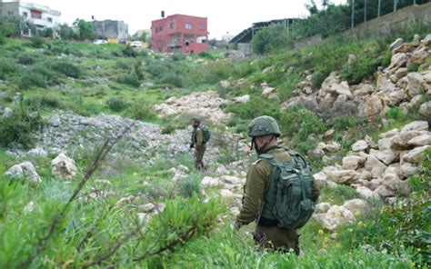 Victim Of West Bank Attack Identified As Idf Soldier Gal Keidan 19